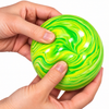 Sugar Swirl Maltose Squishy Balls