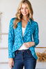 On the Prowl Blazer