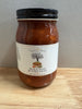 Simply Simpson 16oz Salsa-310 Snacks- Simply Simpson's Boutique is a Women's Online Fashion Boutique Located in Jupiter, Florida