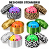 Designer Ultra Rare Mystery Steamer & Dumpling Squishy Toy-290 Home/Gift- Simply Simpson's Boutique is a Women's Online Fashion Boutique Located in Jupiter, Florida