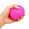Crystal Crunch Slow Rise Squish Ball