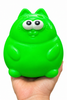 Jumbo Kitty Squishies- Simply Simpson's Boutique is a Women's Online Fashion Boutique Located in Jupiter, Florida