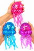 Jumbo Jellyfish Maltose Squishy-290 Home/Gift- Simply Simpson's Boutique is a Women's Online Fashion Boutique Located in Jupiter, Florida