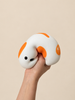 Jumbo Dog Squishy-290 Home/Gift- Simply Simpson's Boutique is a Women's Online Fashion Boutique Located in Jupiter, Florida