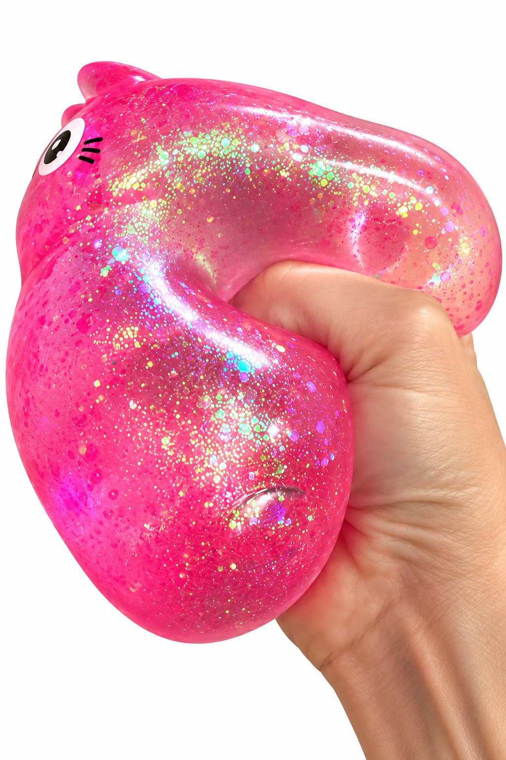 Sugar Swaps Fat Cat Squishies-290 Home/Gift- Simply Simpson's Boutique is a Women's Online Fashion Boutique Located in Jupiter, Florida