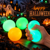 Halloween 3 Pack Glow In The Dark Squishy Balls-290 Home/Gift- Simply Simpson's Boutique is a Women's Online Fashion Boutique Located in Jupiter, Florida