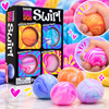 Needoh Teenie Swirl Multi Pack