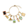 First Day of School Charm Bracelet Set-290 Home/Gift- Simply Simpson's Boutique is a Women's Online Fashion Boutique Located in Jupiter, Florida