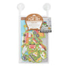 Friends On the Go Bath Playset