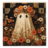 Thoughts of Halloween Block - 5" Sq.-290 Home/Gift- Simply Simpson's Boutique is a Women's Online Fashion Boutique Located in Jupiter, Florida