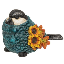 Resin Harvest Sweater Birds-290 Home/Gift- Simply Simpson's Boutique is a Women's Online Fashion Boutique Located in Jupiter, Florida