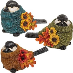 Resin Harvest Sweater Birds-290 Home/Gift- Simply Simpson's Boutique is a Women's Online Fashion Boutique Located in Jupiter, Florida