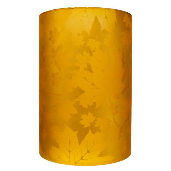 Fall LED Canister-290 Home/Gift- Simply Simpson's Boutique is a Women's Online Fashion Boutique Located in Jupiter, Florida