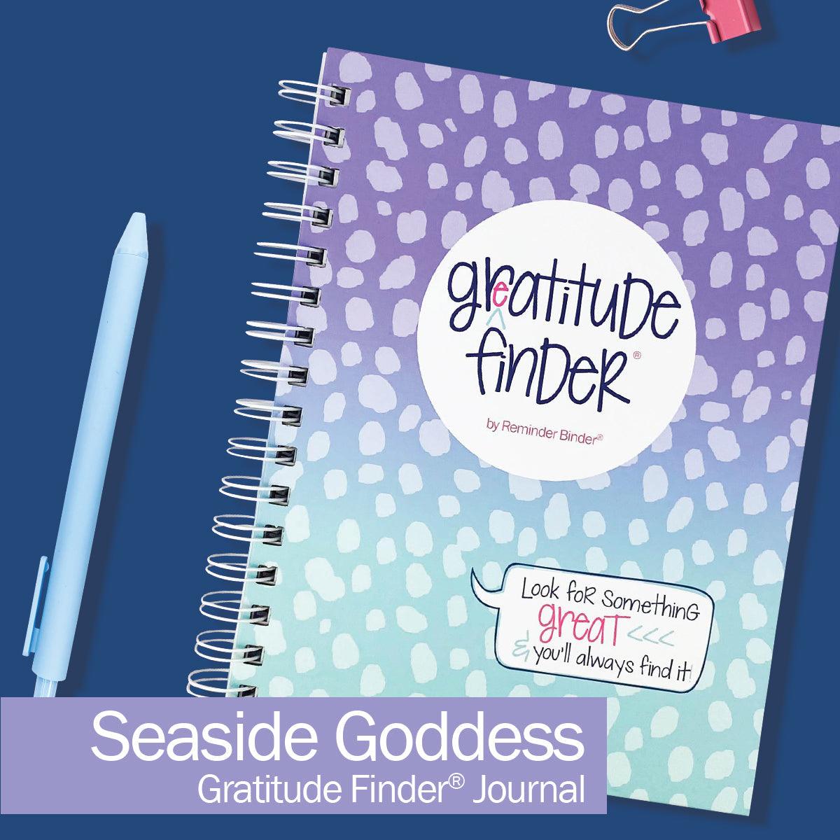 Gratitude Finder® Journals-Gratitude- Simply Simpson's Boutique is a Women's Online Fashion Boutique Located in Jupiter, Florida