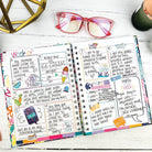 Best Planner Stickers | Family, Work, To-Dos, Events, Goals | 8 Styles-Planner Stickers- Simply Simpson's Boutique is a Women's Online Fashion Boutique Located in Jupiter, Florida