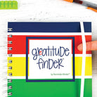 Gratitude Finder® Journals | Adventure Series-Gratitude- Simply Simpson's Boutique is a Women's Online Fashion Boutique Located in Jupiter, Florida