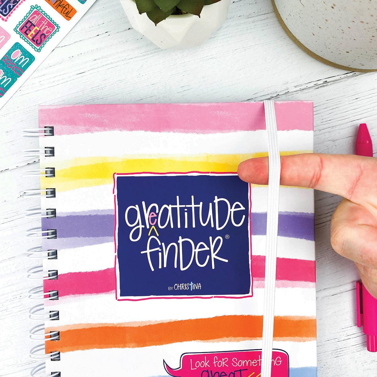 NEW! Gratitude Finder® Gift Kit-Gratitude- Simply Simpson's Boutique is a Women's Online Fashion Boutique Located in Jupiter, Florida