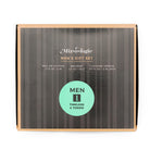 Mixologie Men's Gift Box Duo (Choose Scent)-Gift Set- Simply Simpson's Boutique is a Women's Online Fashion Boutique Located in Jupiter, Florida