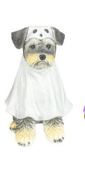 Costumed Pupper Tabletop
