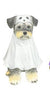 Costumed Pupper Tabletop