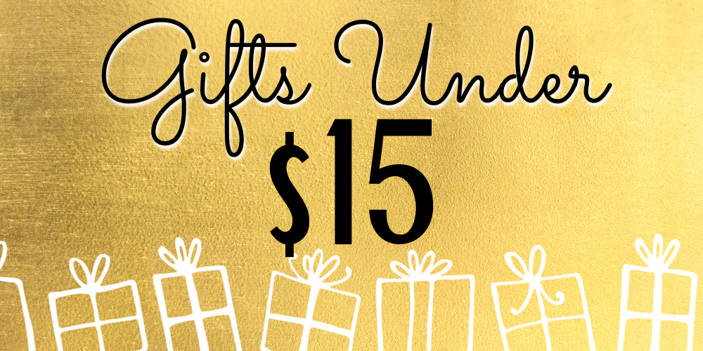 Gifts Under $15 for Women | Simply Simpson Boutique