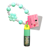 Temptation Lips – Magic Lip Oil with Beaded Bracelet-300 Bath/Beauty- Simply Simpson's Boutique is a Women's Online Fashion Boutique Located in Jupiter, Florida