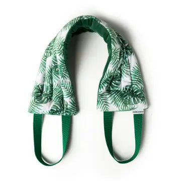 Lemon Lavender Hot Stuff Heated Neck Wrap-300 Bath/Beauty- Simply Simpson's Boutique is a Women's Online Fashion Boutique Located in Jupiter, Florida