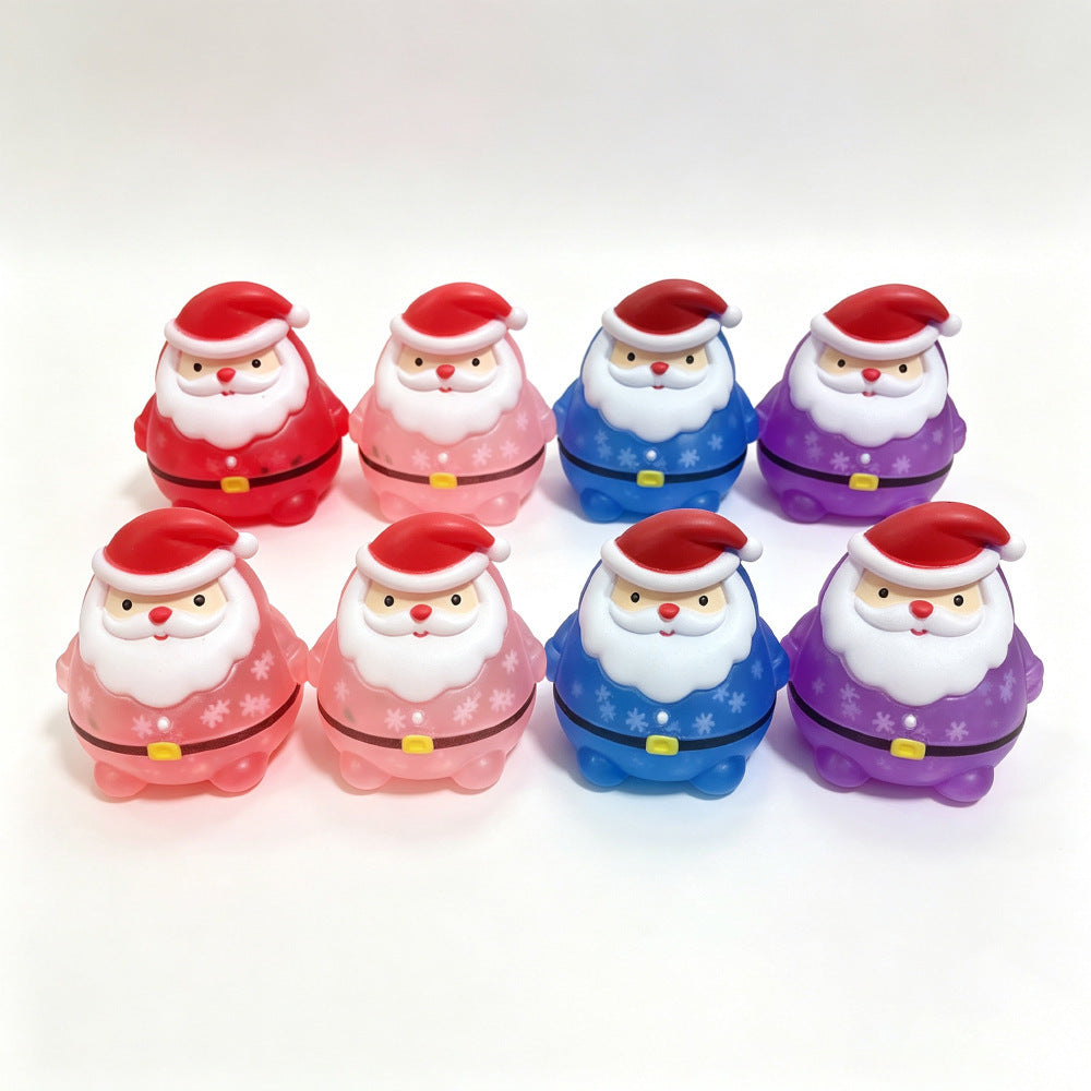 Santa Claus Maltose Squishy-290 Home/Gift- Simply Simpson's Boutique is a Women's Online Fashion Boutique Located in Jupiter, Florida