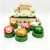 Christmas Dumplings Squishy-290 Home/Gift- Simply Simpson's Boutique is a Women's Online Fashion Boutique Located in Jupiter, Florida