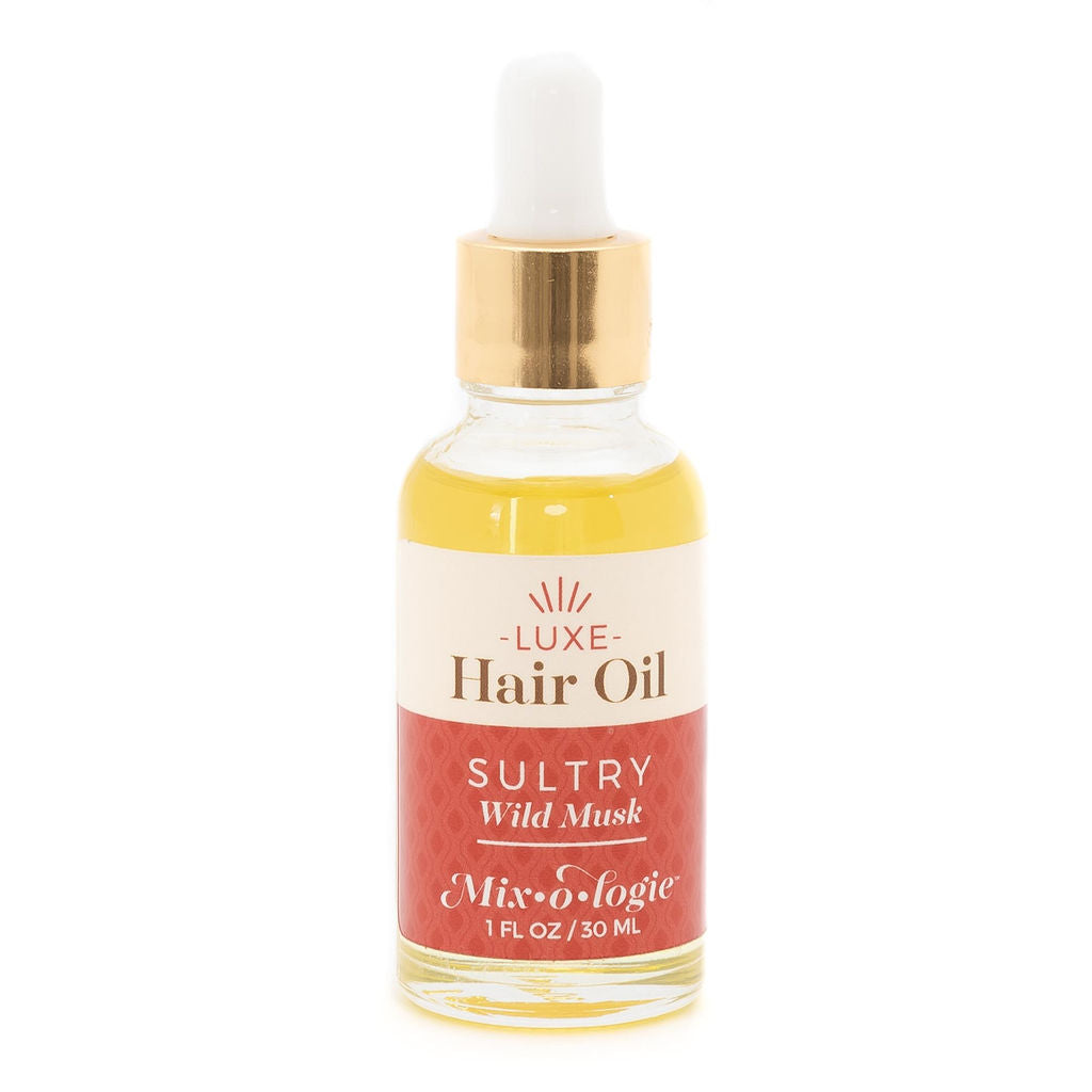 Mixologie Luxe Hair Oil-Hair Oil- Simply Simpson's Boutique is a Women's Online Fashion Boutique Located in Jupiter, Florida