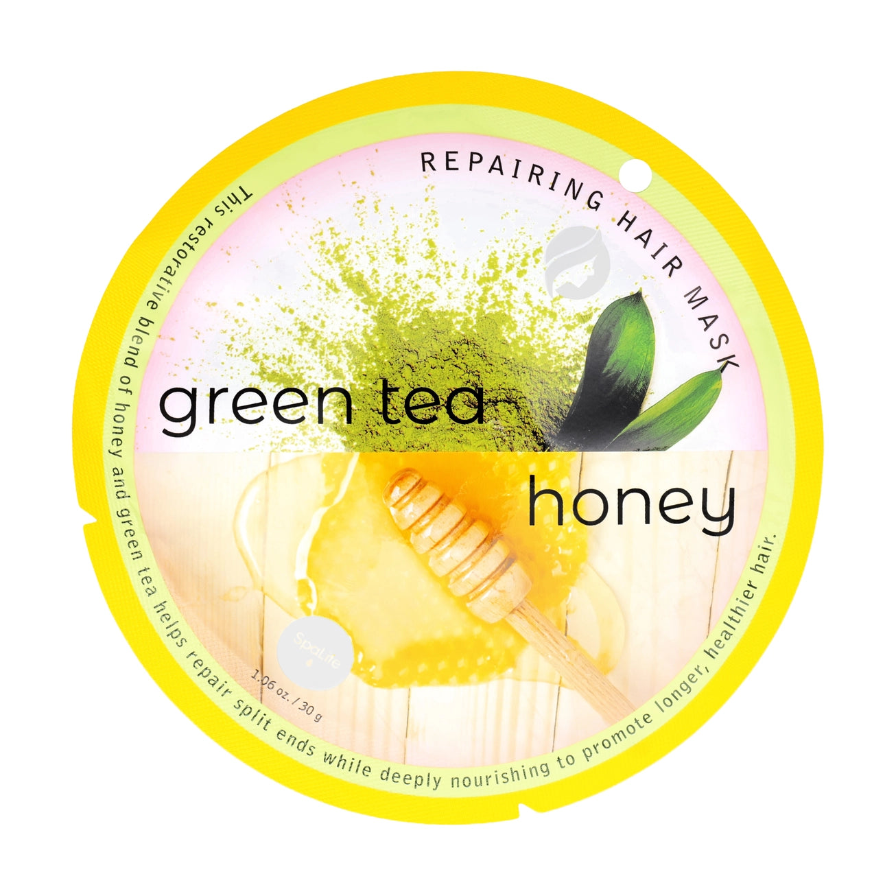 Nourishing, Hydrating and Repairing Hair Mask-300 Bath/Beauty- Simply Simpson's Boutique is a Women's Online Fashion Boutique Located in Jupiter, Florida