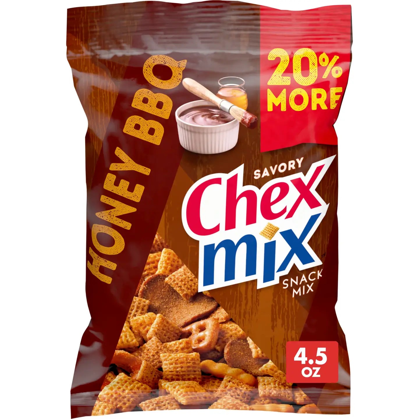 Chex Mix Snacks