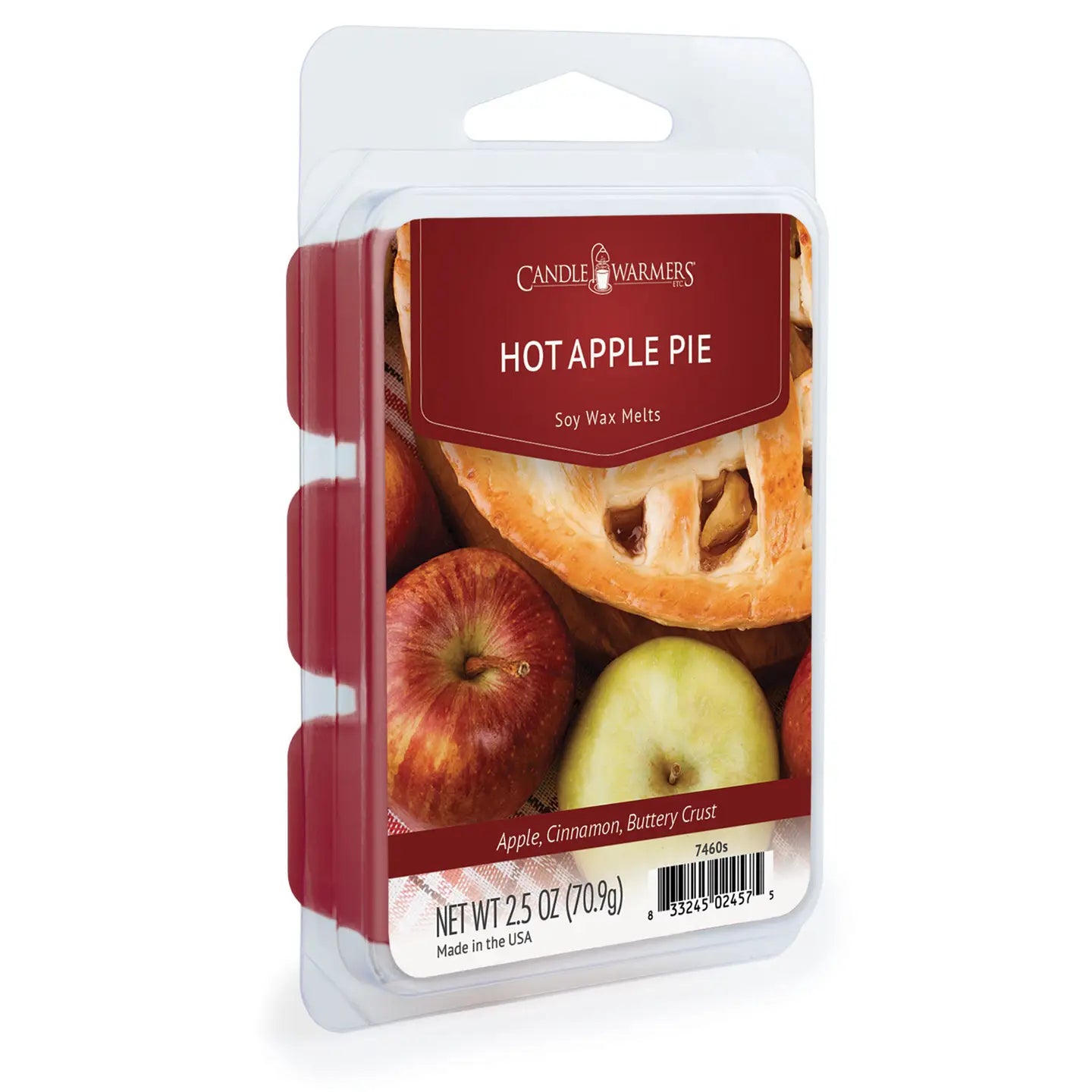 Candle Warmers Wax Melts