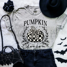 (Copy) Pumpkin season-Graphic Tee- Simply Simpson's Boutique is a Women's Online Fashion Boutique Located in Jupiter, Florida