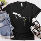 Boop a cat-Graphic Tee- Simply Simpson's Boutique is a Women's Online Fashion Boutique Located in Jupiter, Florida