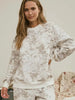 Morning Meadow Pullover-160 Sweatshirts- Simply Simpson's Boutique is a Women's Online Fashion Boutique Located in Jupiter, Florida