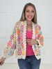 Flower Child Crochet Cardigan-170 Cardigans- Simply Simpson's Boutique is a Women's Online Fashion Boutique Located in Jupiter, Florida