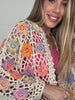 Flower Child Crochet Cardigan-170 Cardigans- Simply Simpson's Boutique is a Women's Online Fashion Boutique Located in Jupiter, Florida