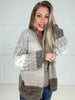 Neutral Sands Bubble Cardigan-170 Cardigans- Simply Simpson's Boutique is a Women's Online Fashion Boutique Located in Jupiter, Florida
