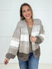 Neutral Sands Bubble Cardigan-170 Cardigans- Simply Simpson's Boutique is a Women's Online Fashion Boutique Located in Jupiter, Florida