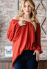 Autumn Glow Top