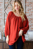 Autumn Glow Top