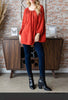 Autumn Glow Top