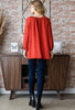 Autumn Glow Top