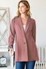 Rose and Roar Blazer