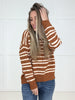 Cinnamon Stroll Sweater-150 Sweaters- Simply Simpson's Boutique is a Women's Online Fashion Boutique Located in Jupiter, Florida