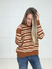 Cinnamon Stroll Sweater-150 Sweaters- Simply Simpson's Boutique is a Women's Online Fashion Boutique Located in Jupiter, Florida