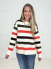Warm Water Painted Skies Sweater-150 Sweaters- Simply Simpson's Boutique is a Women's Online Fashion Boutique Located in Jupiter, Florida