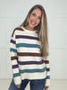 Cool Water Painted Skies Sweater-150 Sweaters- Simply Simpson's Boutique is a Women's Online Fashion Boutique Located in Jupiter, Florida