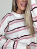 Sweet Romance Sweater-150 Sweaters- Simply Simpson's Boutique is a Women's Online Fashion Boutique Located in Jupiter, Florida